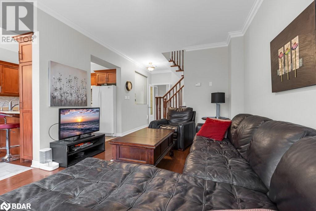 127 Oakhaven Place Unit# 127, Ancaster, Ontario  L9K 0B6 - Photo 7 - 40721470