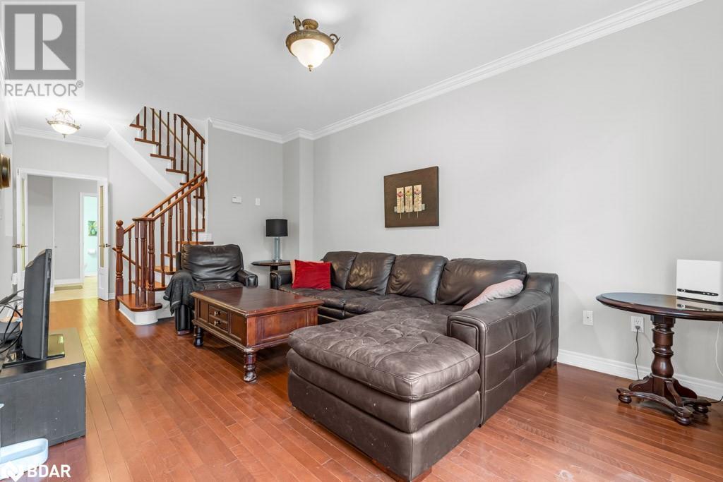 127 Oakhaven Place Unit# 127, Ancaster, Ontario  L9K 0B6 - Photo 8 - 40721470