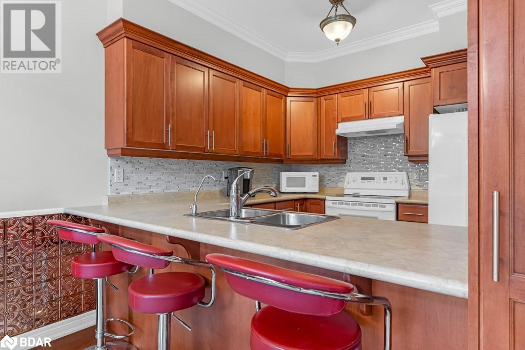 127 Oakhaven Place Unit# 127, Ancaster, Ontario  L9K 0B6 - Photo 9 - 40721470