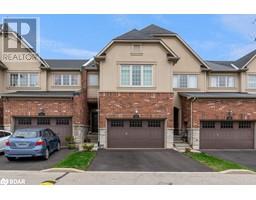 127 OAKHAVEN Place Unit# 127, Ancaster, Ontario