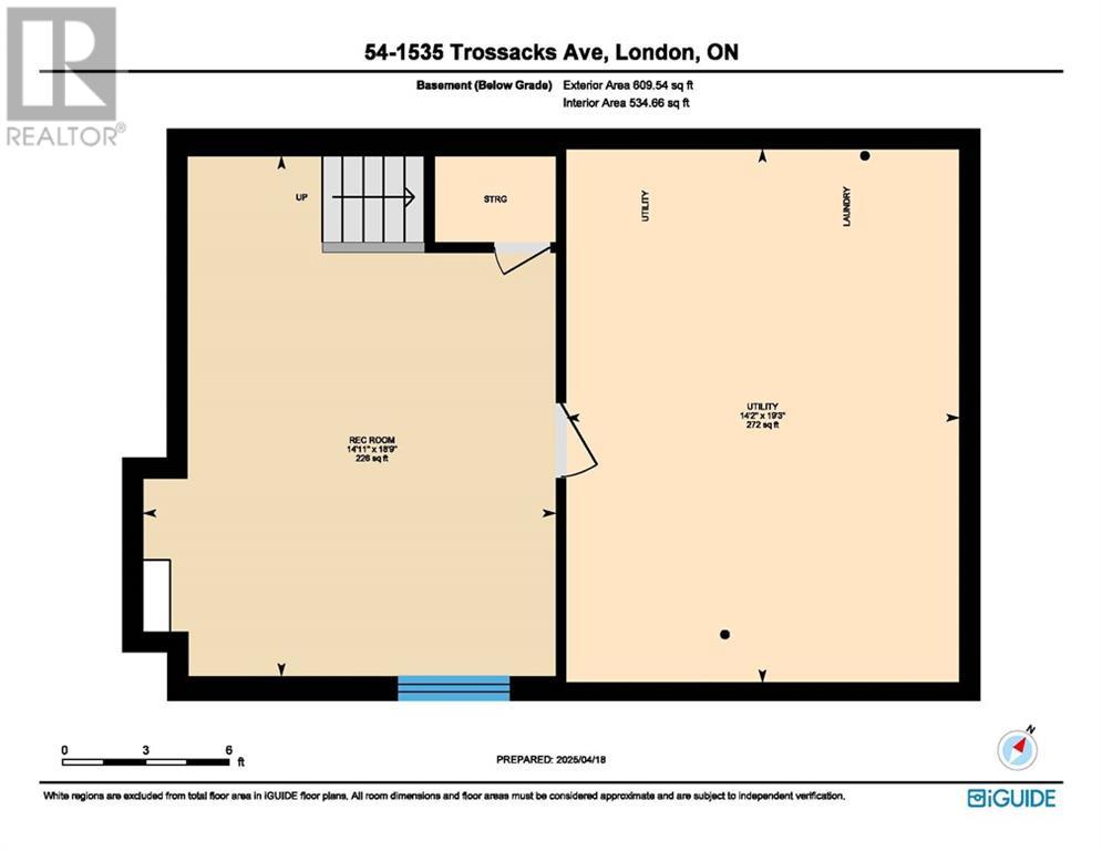 Photo 36 of 39 for 1535 Trossacks Avenue Unit# 54