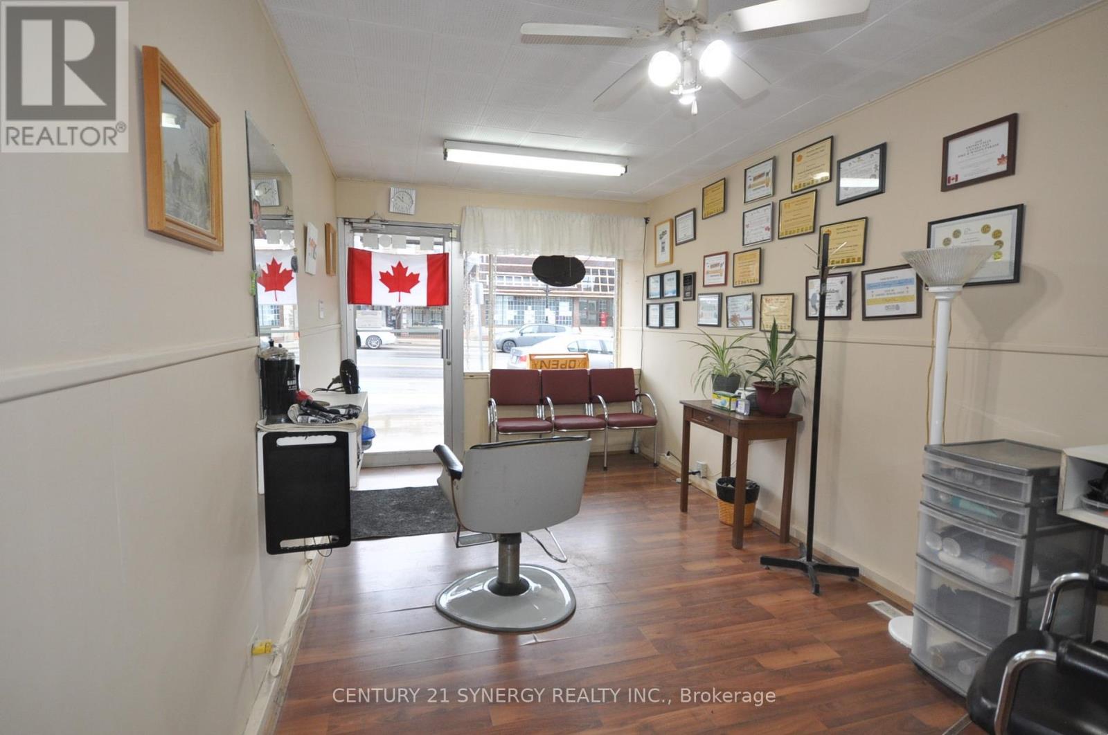 14 Beckwith Street N, Smiths Falls, Ontario  K7A 2B1 - Photo 4 - X12107586