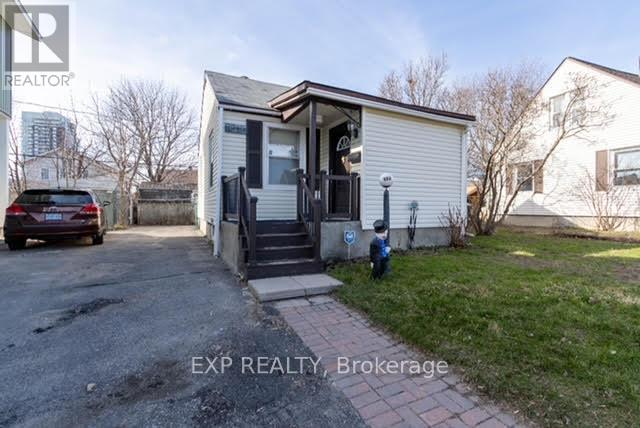 Property at 149 CRERAR AVENUE image 1