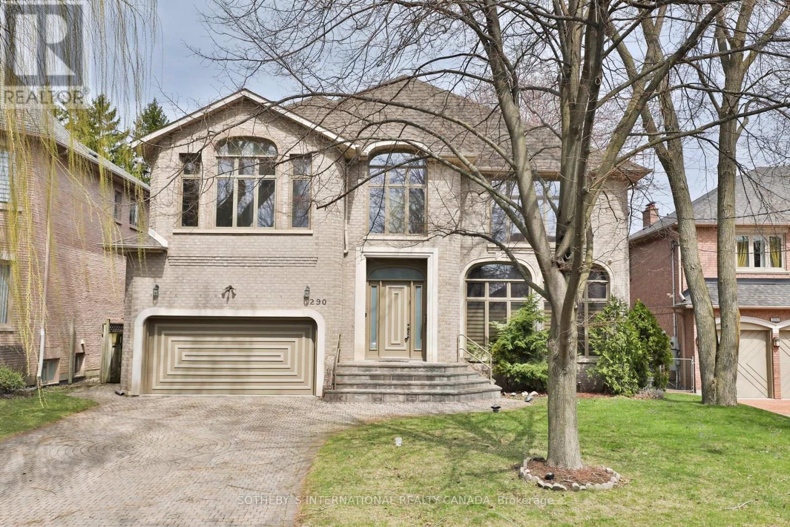 Property at 290 BYNG AVENUE image 1