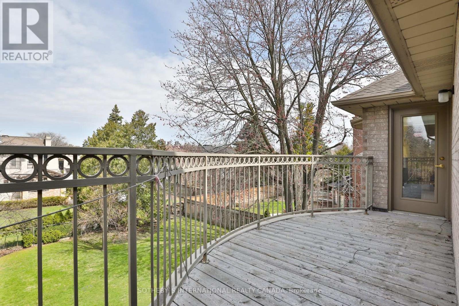 290 Byng Avenue, Toronto, Ontario  M2N 4L3 - Photo 26 - C12107626