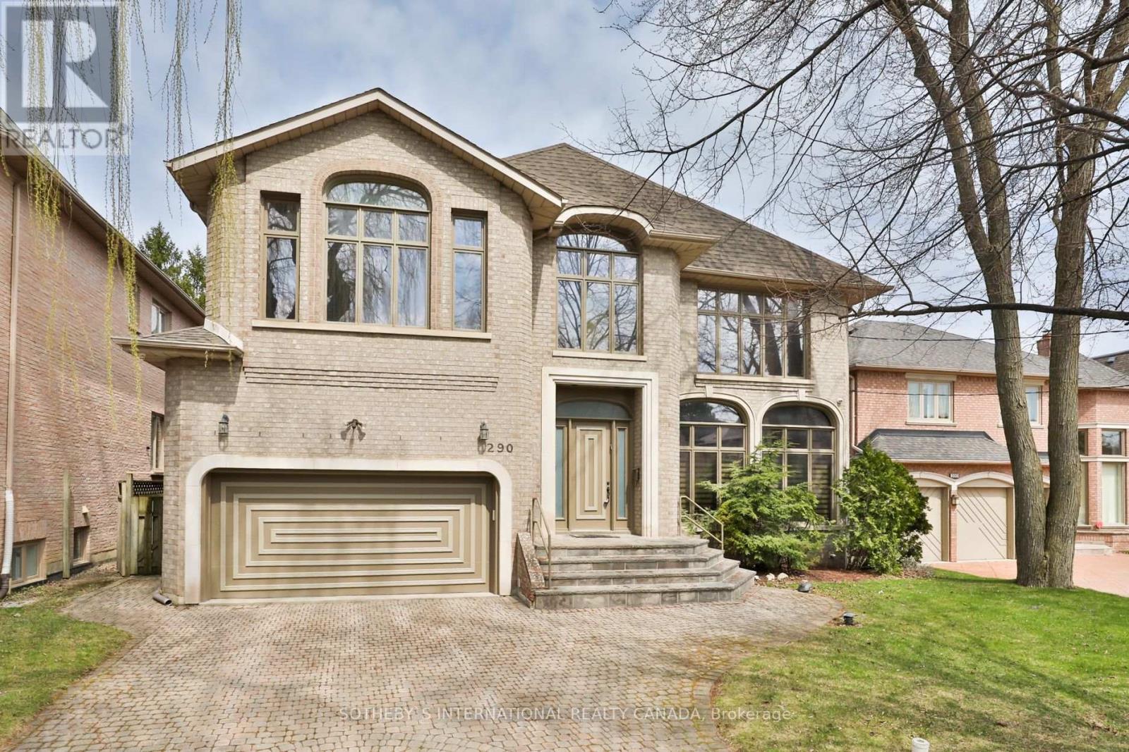 290 Byng Avenue, Toronto, Ontario  M2N 4L3 - Photo 28 - C12107626