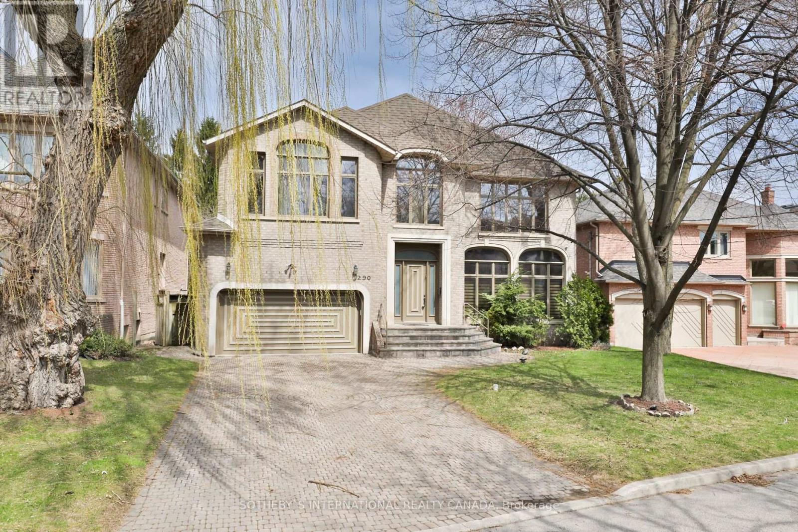 290 Byng Avenue, Toronto, Ontario  M2N 4L3 - Photo 31 - C12107626