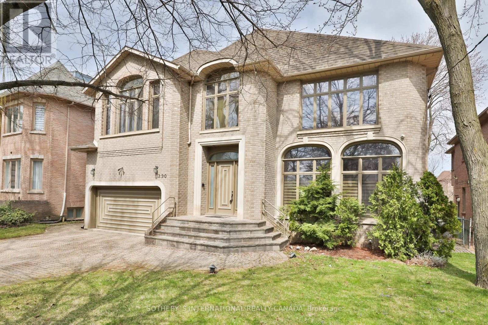 290 Byng Avenue, Toronto, Ontario  M2N 4L3 - Photo 32 - C12107626