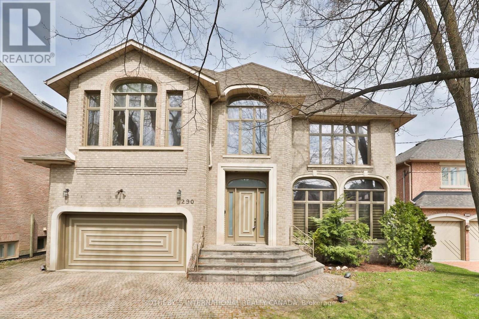 290 Byng Avenue, Toronto, Ontario  M2N 4L3 - Photo 33 - C12107626