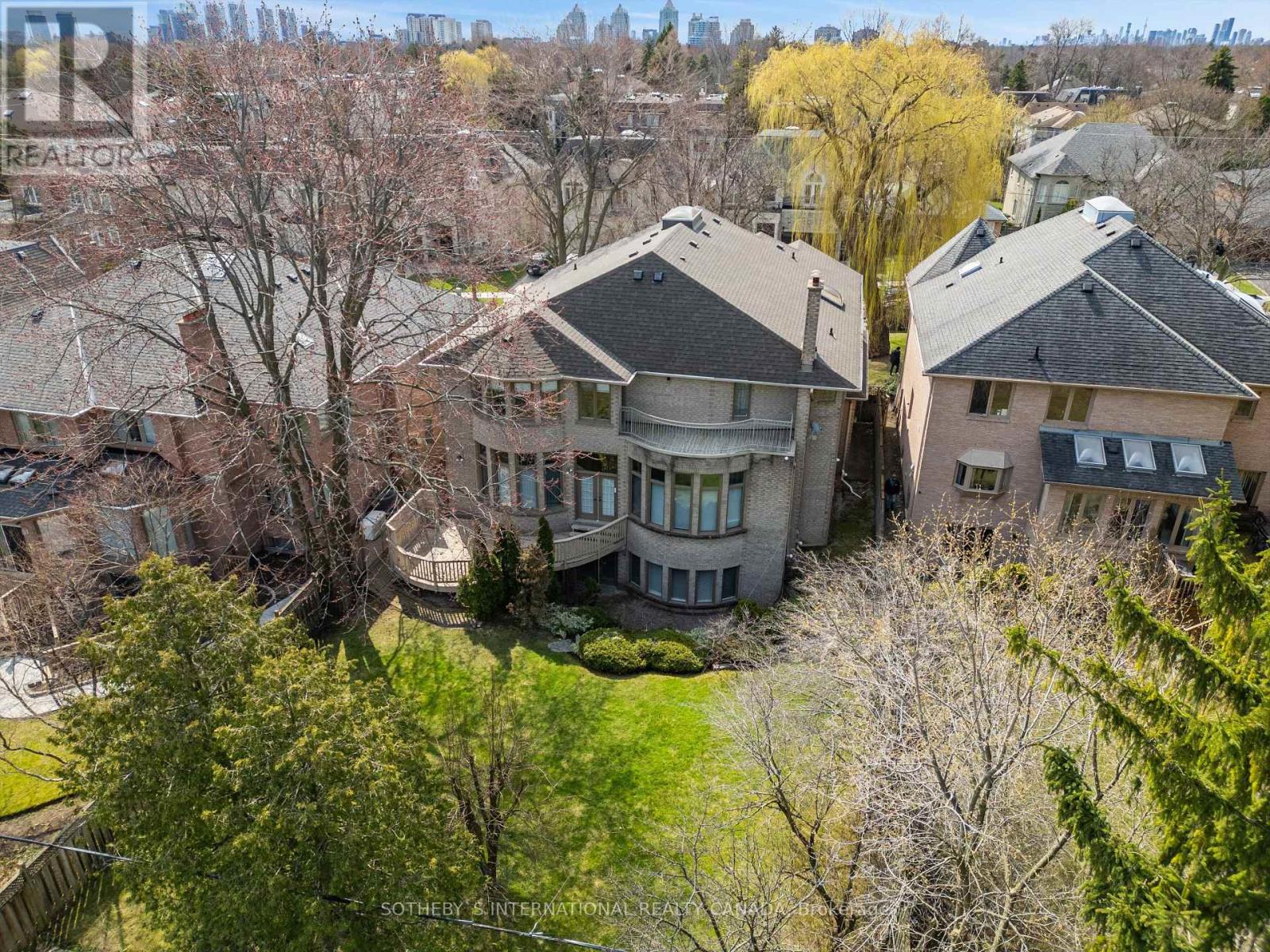 290 Byng Avenue, Toronto, Ontario  M2N 4L3 - Photo 34 - C12107626