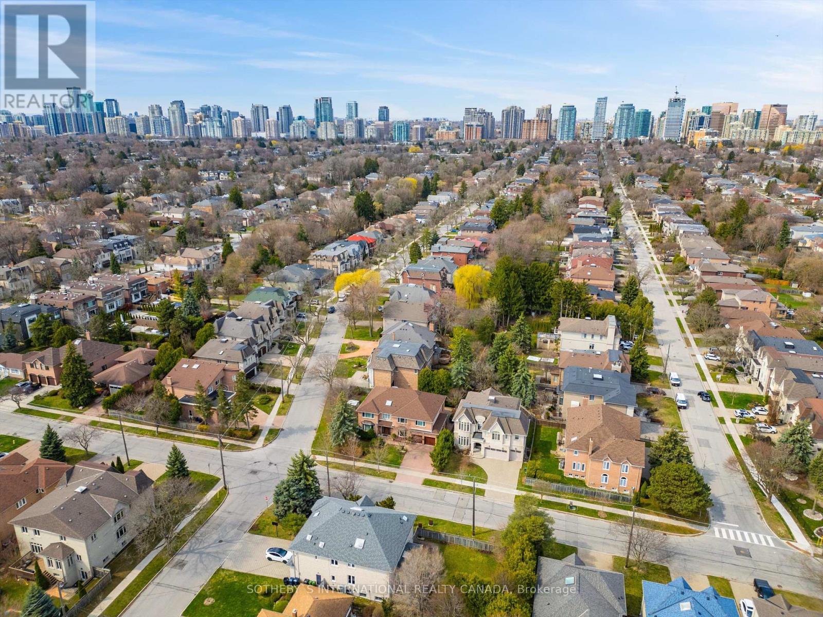 290 Byng Avenue, Toronto, Ontario  M2N 4L3 - Photo 37 - C12107626