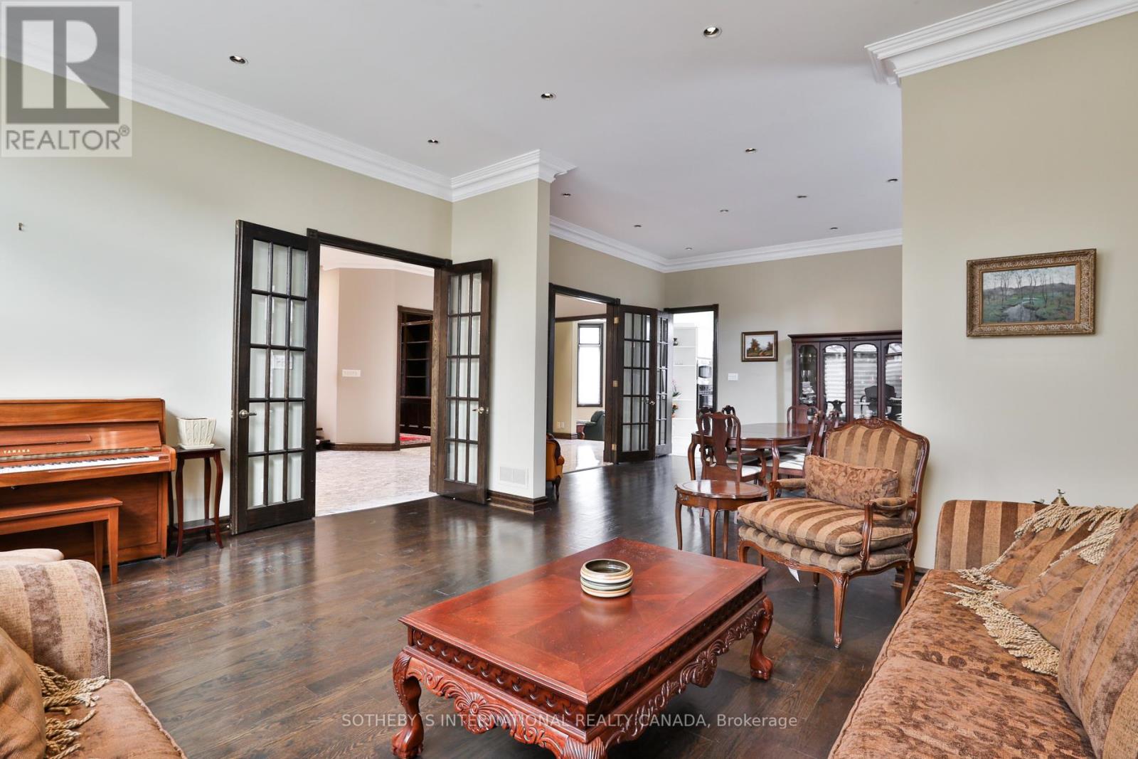 290 Byng Avenue, Toronto, Ontario  M2N 4L3 - Photo 8 - C12107626