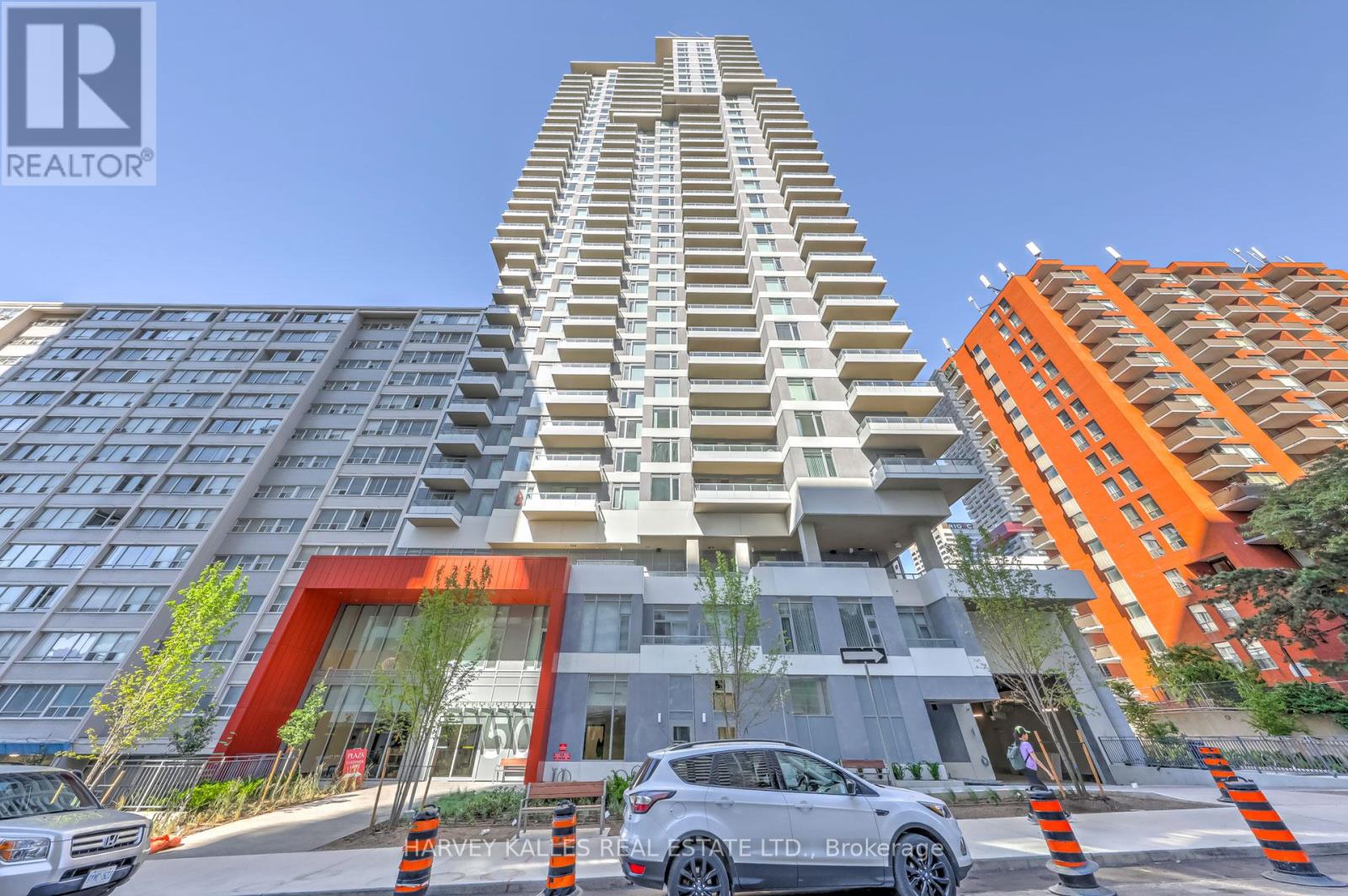 316 - 50 Dunfield Avenue, Toronto, Ontario  M4S 0E4 - Photo 1 - C12107654