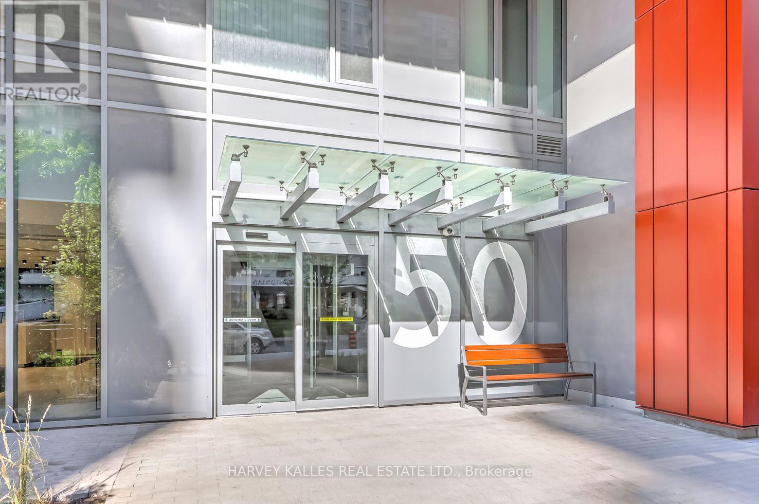 316 - 50 Dunfield Avenue, Toronto, Ontario  M4S 0E4 - Photo 2 - C12107654