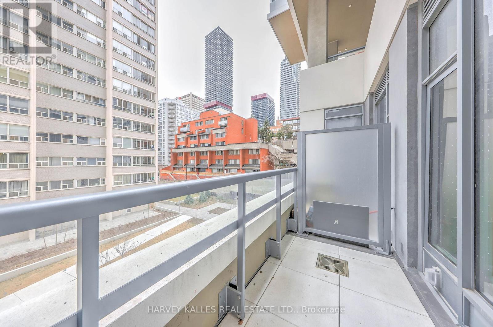 316 - 50 Dunfield Avenue, Toronto, Ontario  M4S 0E4 - Photo 24 - C12107654