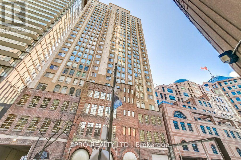 PH2 - 25 GRENVILLE STREET, Toronto, Ontario