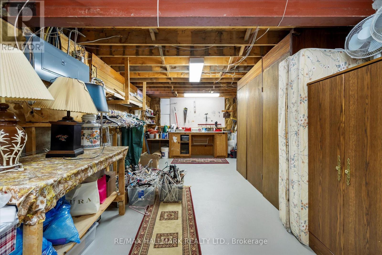 39 Sheldonbury Crescent, Toronto, Ontario  M1W 1K8 - Photo 42 - E12107621