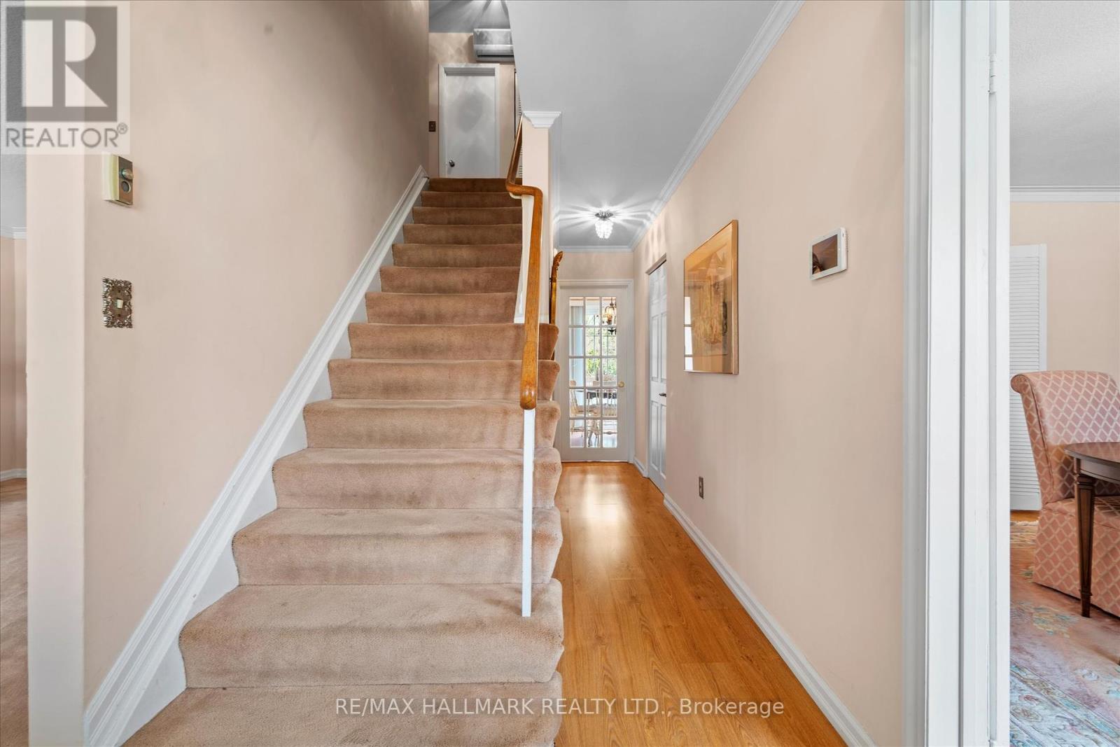 39 Sheldonbury Crescent, Toronto, Ontario  M1W 1K8 - Photo 8 - E12107621