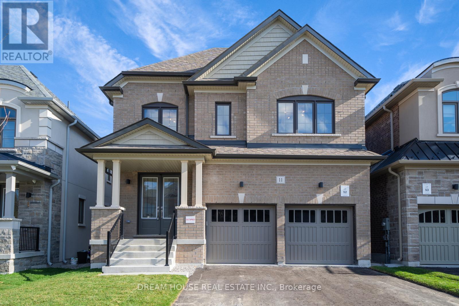 Property at 11 NORTHROP AVENUE image 1