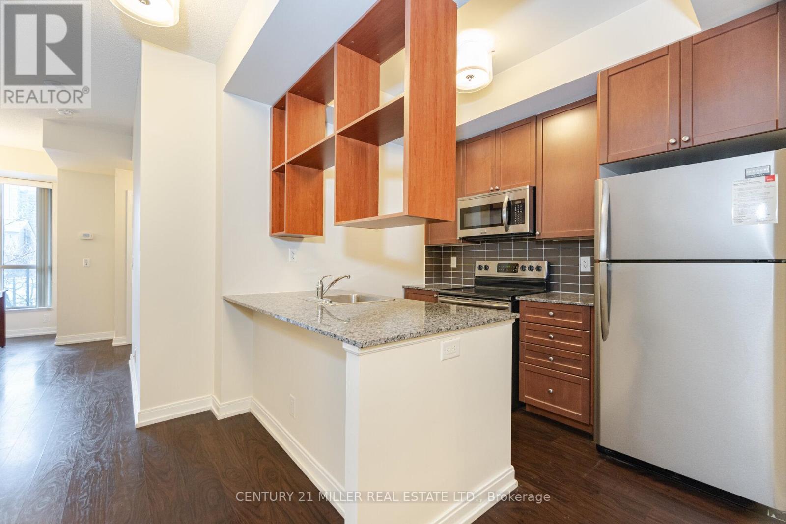 216 - 181 Village Green Square, Toronto, Ontario  M1S 0K6 - Photo 8 - E12107691