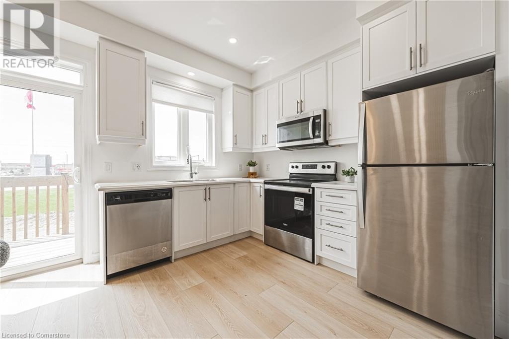 61 Soho Street Unit# 29, Stoney Creek, Ontario  L8J 0M6 - Photo 10 - 40722055