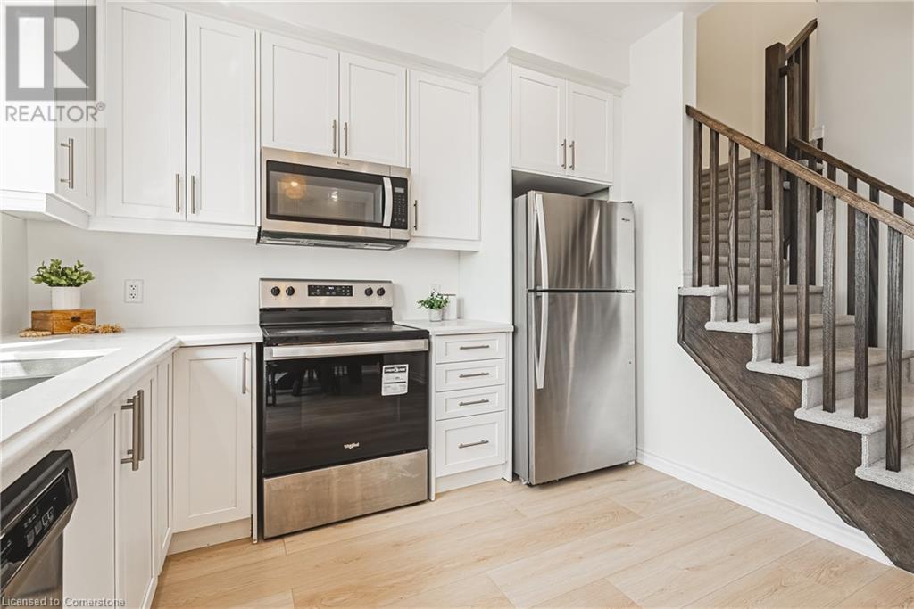 61 Soho Street Unit# 29, Stoney Creek, Ontario  L8J 0M6 - Photo 11 - 40722055