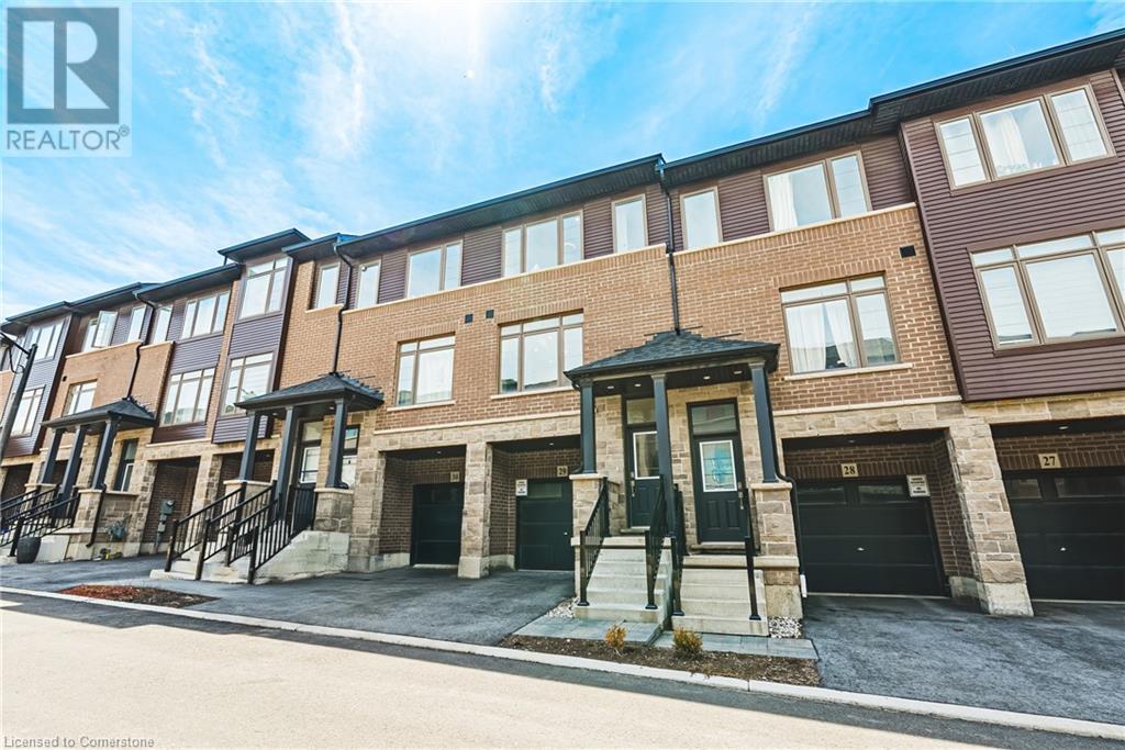Property at 61 SOHO Street Unit# 29 image 3
