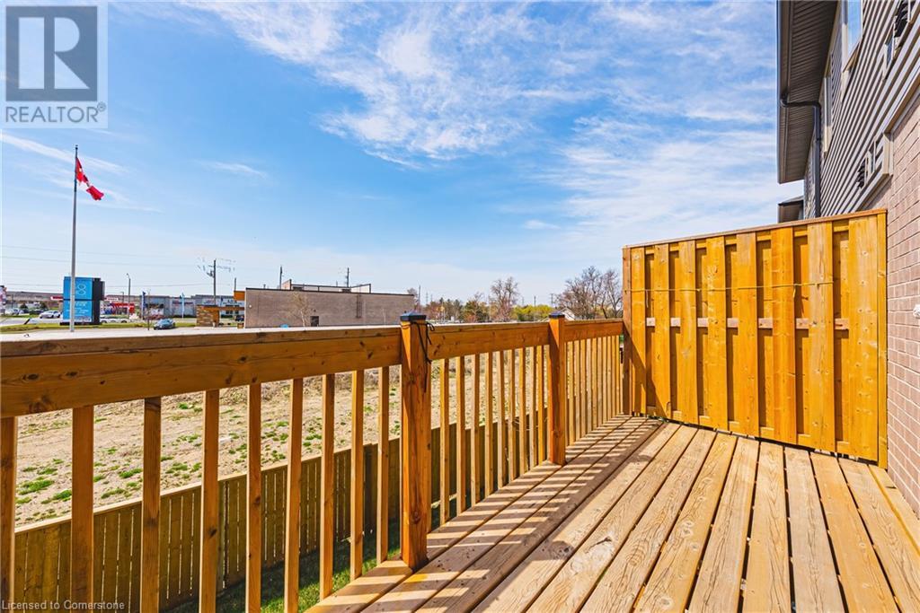61 Soho Street Unit# 29, Stoney Creek, Ontario  L8J 0M6 - Photo 33 - 40722055