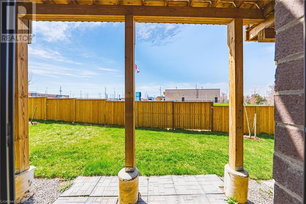 61 Soho Street Unit# 29, Stoney Creek, Ontario  L8J 0M6 - Photo 35 - 40722055