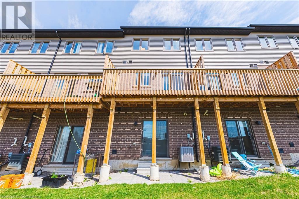 61 Soho Street Unit# 29, Stoney Creek, Ontario  L8J 0M6 - Photo 36 - 40722055