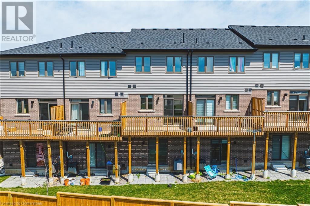 61 Soho Street Unit# 29, Stoney Creek, Ontario  L8J 0M6 - Photo 37 - 40722055