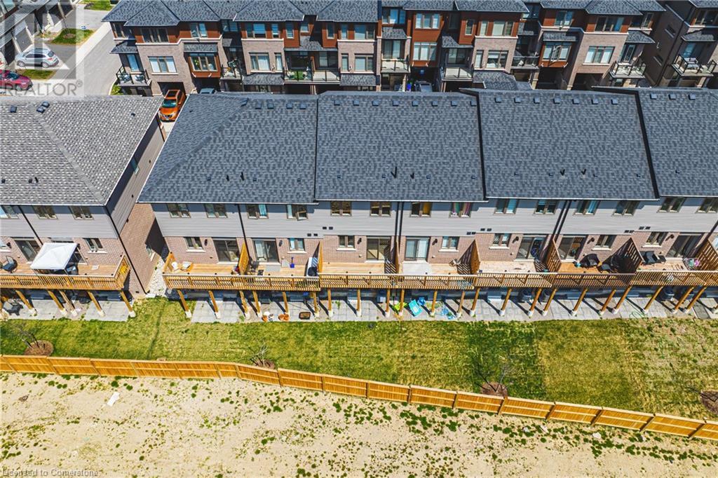 61 Soho Street Unit# 29, Stoney Creek, Ontario  L8J 0M6 - Photo 38 - 40722055