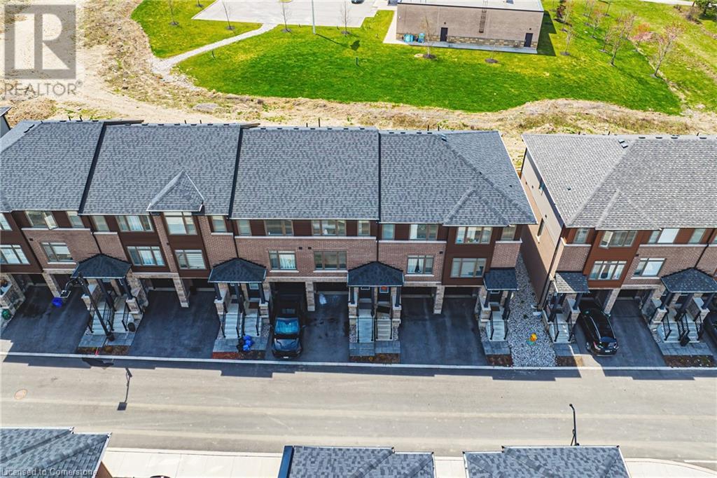 61 Soho Street Unit# 29, Stoney Creek, Ontario  L8J 0M6 - Photo 39 - 40722055