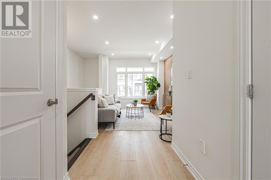 Property at 61 SOHO Street Unit# 29 image 4