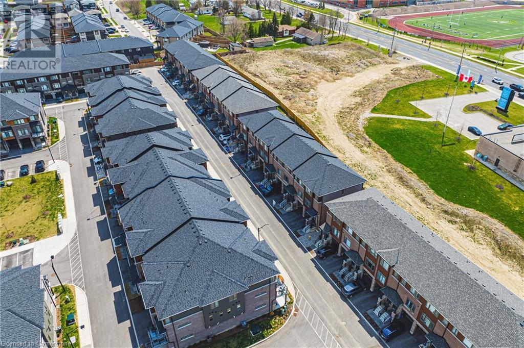 61 Soho Street Unit# 29, Stoney Creek, Ontario  L8J 0M6 - Photo 40 - 40722055