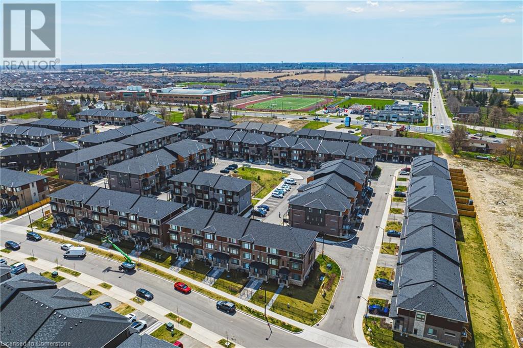 61 Soho Street Unit# 29, Stoney Creek, Ontario  L8J 0M6 - Photo 41 - 40722055