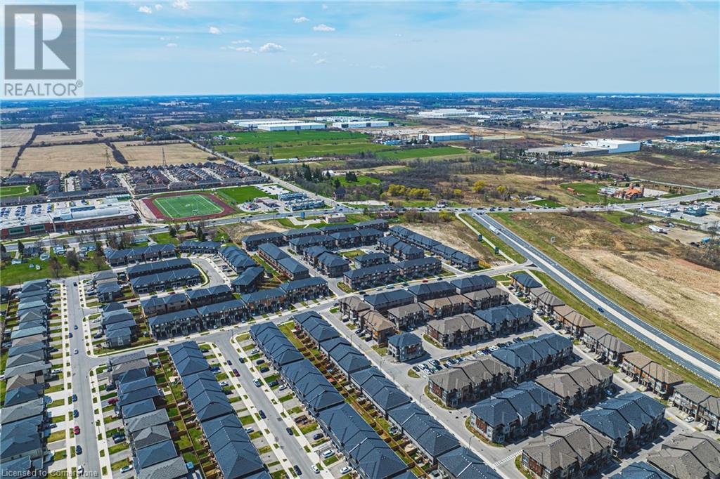 61 Soho Street Unit# 29, Stoney Creek, Ontario  L8J 0M6 - Photo 42 - 40722055