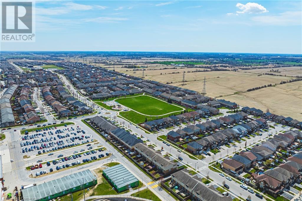 61 Soho Street Unit# 29, Stoney Creek, Ontario  L8J 0M6 - Photo 46 - 40722055