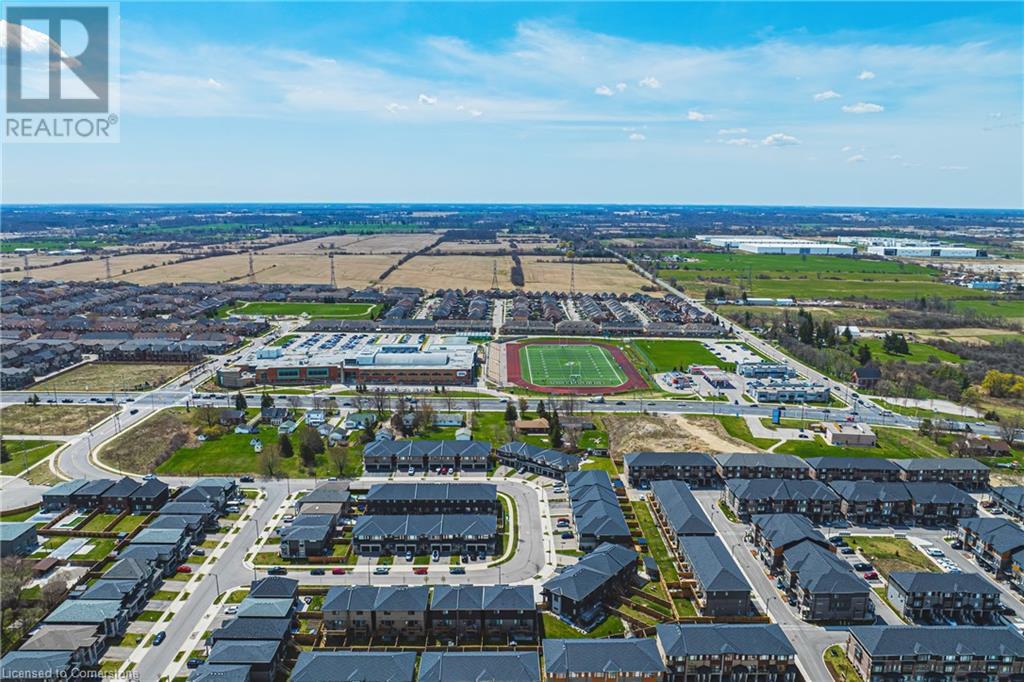 61 Soho Street Unit# 29, Stoney Creek, Ontario  L8J 0M6 - Photo 49 - 40722055