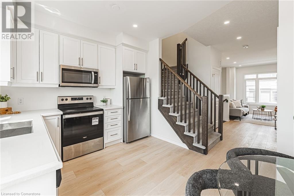 61 Soho Street Unit# 29, Stoney Creek, Ontario  L8J 0M6 - Photo 9 - 40722055