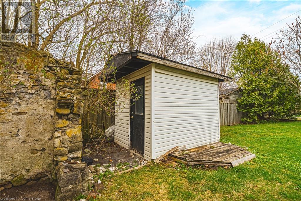 110 Freelton Road, Flamborough, Ontario  L8B 0Z3 - Photo 29 - 40716808