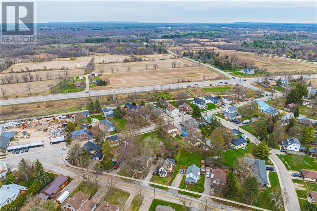 110 Freelton Road, Flamborough, Ontario  L8B 0Z3 - Photo 38 - 40716808