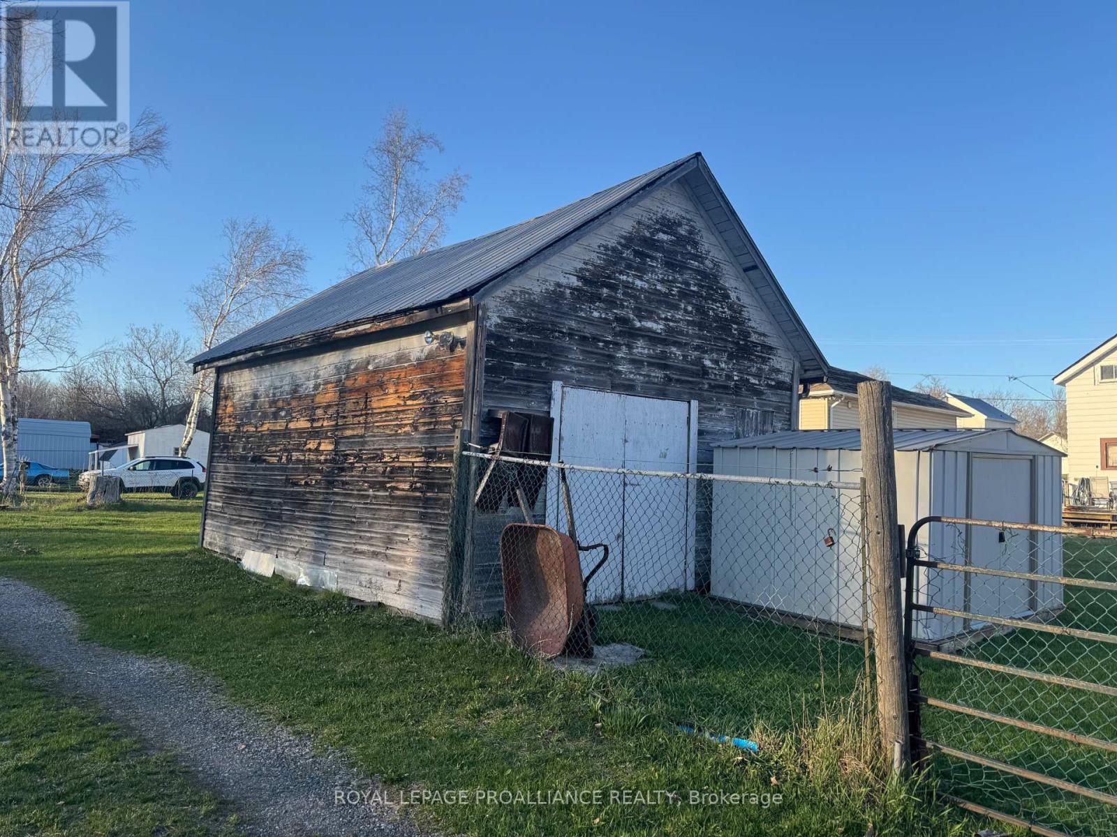 31 O'brien Street, Marmora And Lake, Ontario  K0K 2M0 - Photo 15 - X11970880