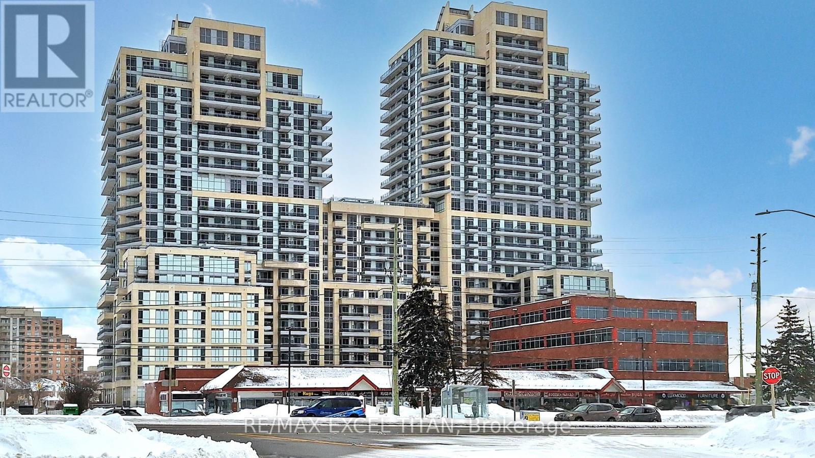 309 - 9205 YONGE STREET, Richmond Hill, Ontario