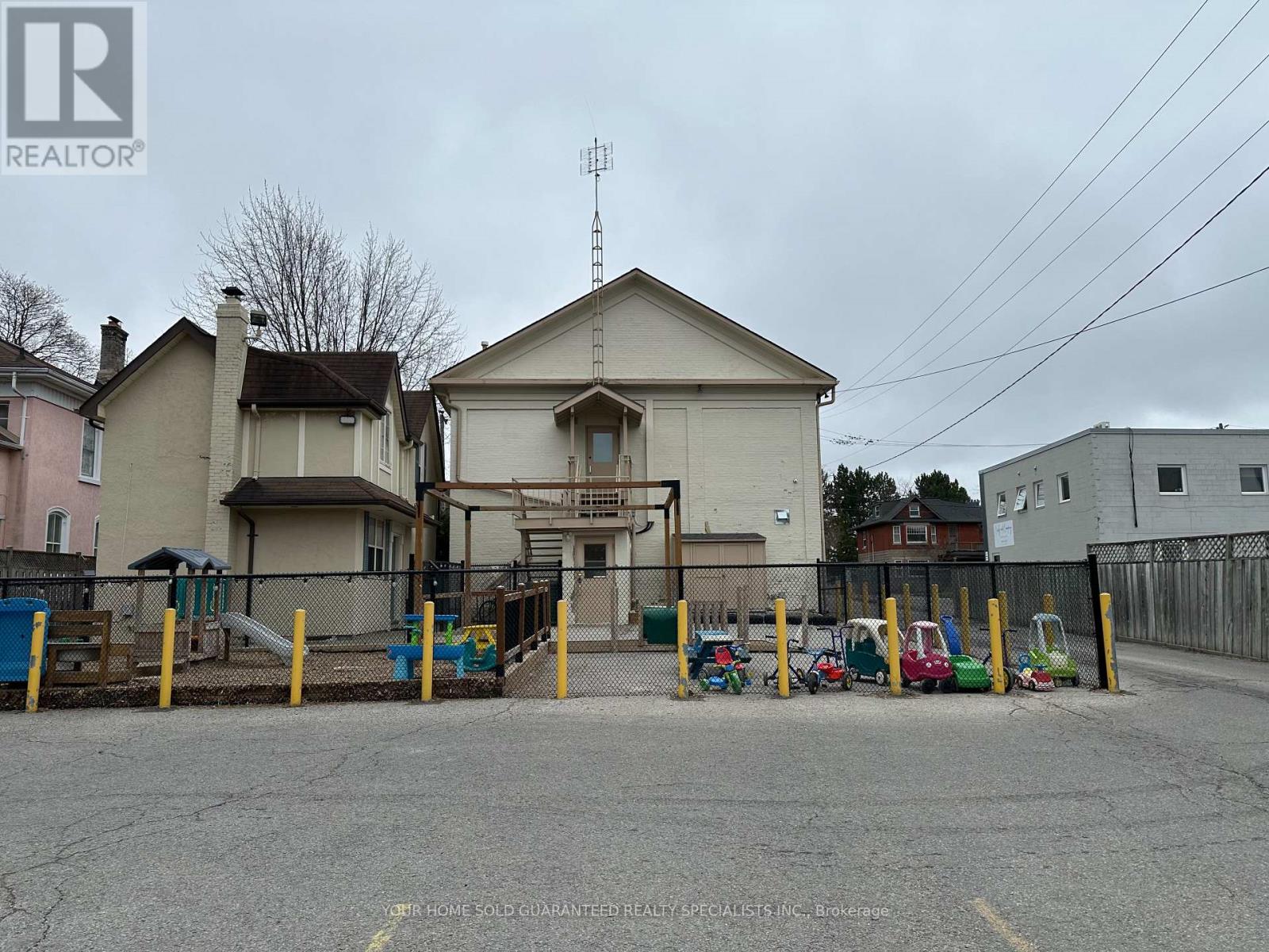 16-18 Mosley Street, Aurora, Ontario  L4G 1G6 - Photo 6 - N12107669