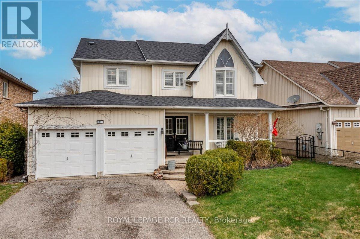 340 King Street E, East Gwillimbury, Ontario  L0G 1M0 - Photo 1 - N12107676