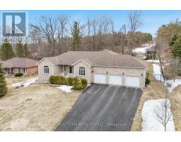 34 PADDY DUNN'S CIRCLE, Springwater, Ontario