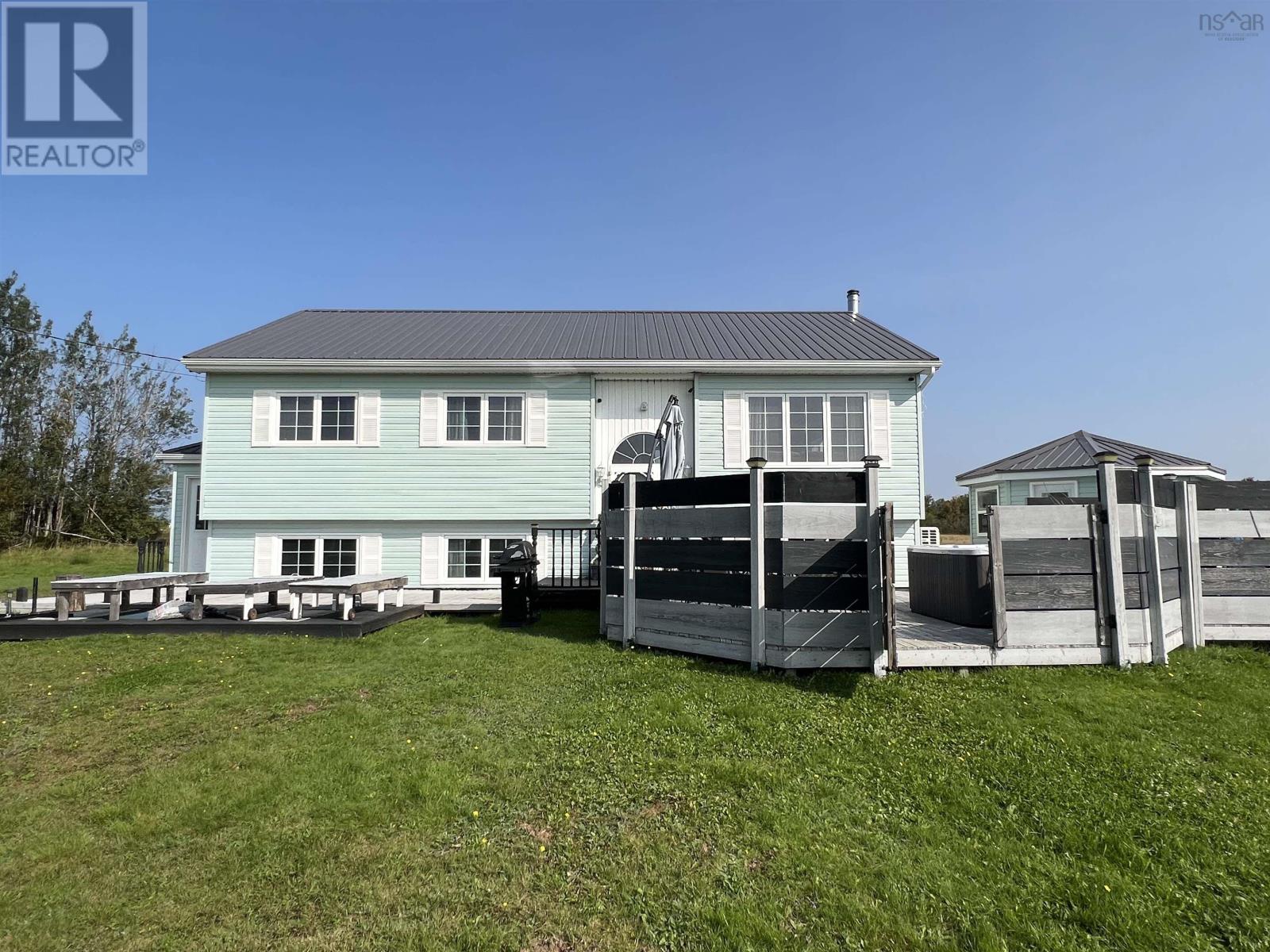 2361 North Wallace Road, North Wallace, Nova Scotia  B0K 1Y0 - Photo 3 - 202320958