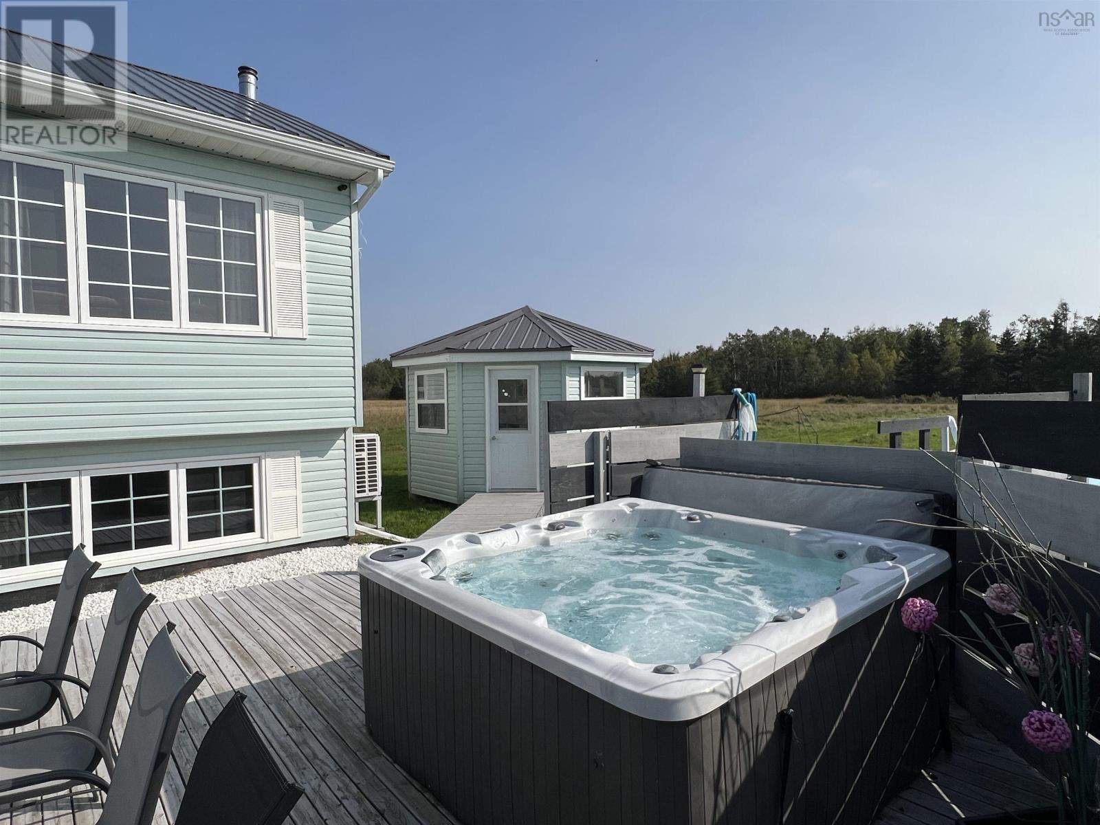 2361 North Wallace Road, North Wallace, Nova Scotia  B0K 1Y0 - Photo 5 - 202320958