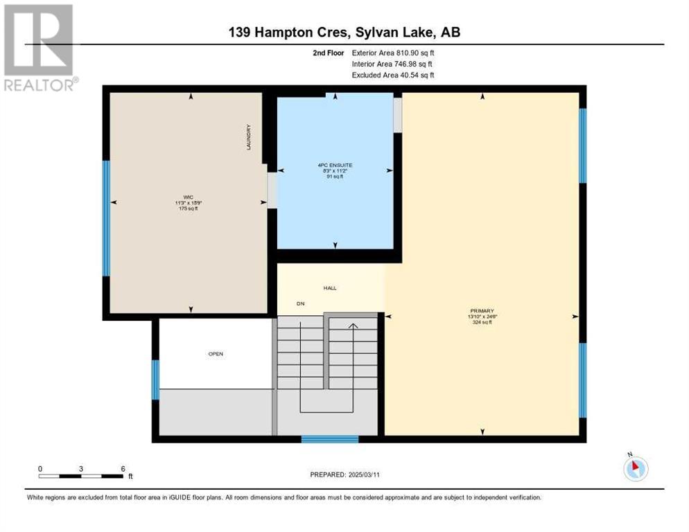 139 Hampton Crescent, Sylvan Lake, Alberta  T4S 0S1 - Photo 43 - A2201244